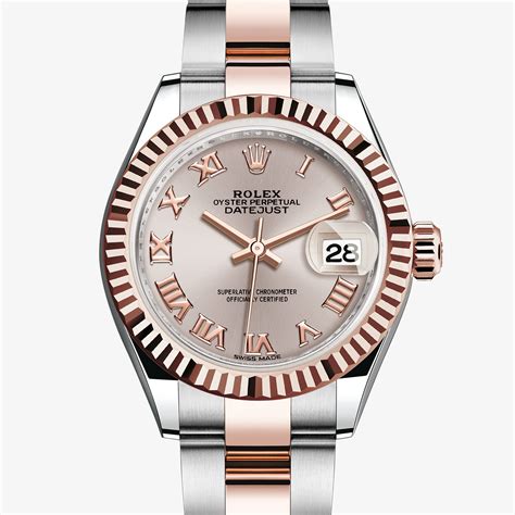 rolex datejust 28 gold price|rolex datejust 28mm two tone.